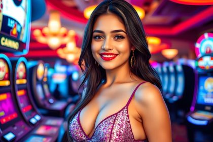 918kiss online slot game guide for new users