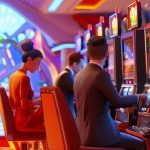 Learning from big wins in rajabonanza88 Slot game