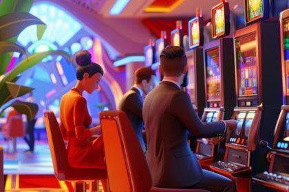 Learning from big wins in rajabonanza88 Slot game