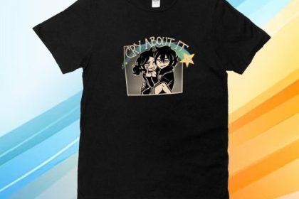 Discovering the Hidden Gems of The Coffin Of Andy And Leyley Official Merch