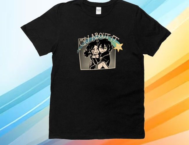 Discovering the Hidden Gems of The Coffin Of Andy And Leyley Official Merch