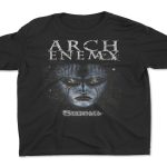 Unveiling the Best Kept Secrets of Archenemy Merch: A Shopper's Guide