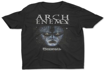 Unveiling the Best Kept Secrets of Archenemy Merch: A Shopper's Guide