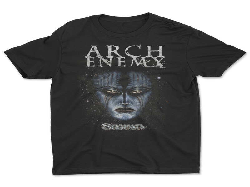 Unveiling the Best Kept Secrets of Archenemy Merch: A Shopper's Guide