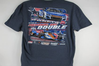 Enhance Your Collection with Kyle Larson Official Merch