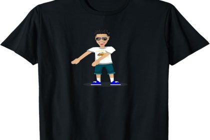 Discover the Trendiest Djpaulyd Merchandise in 2021: Must-Haves for Fans