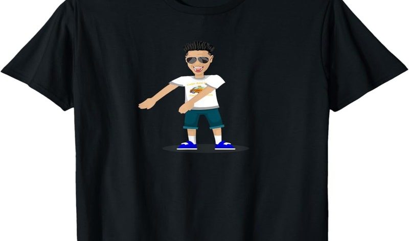 Discover the Trendiest Djpaulyd Merchandise in 2021: Must-Haves for Fans