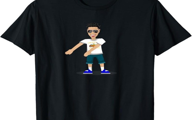 Discover the Trendiest Djpaulyd Merchandise in 2021: Must-Haves for Fans