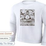 From Concept to Collection: The Journey of Distractible Merch