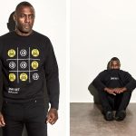 Unveiling the Latest Idriselba Official Merch: Must-Have Items