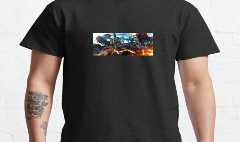 Winger Official Merch: Elevating Your Fan Experience