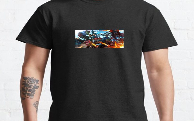 Winger Official Merch: Elevating Your Fan Experience