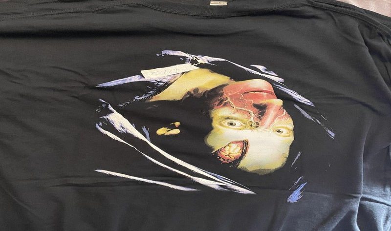 Thymesia Merch: Elevate Your Style with Exclusive Pieces