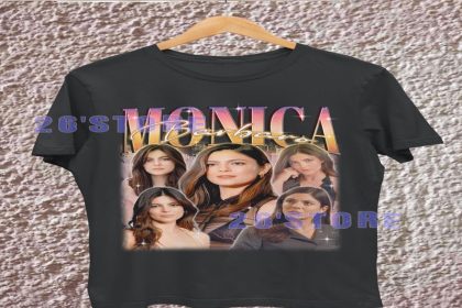 Navigating the World of Monica Barbaro Official Merchandise: Expert Tips