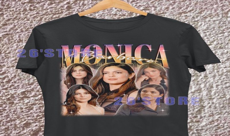 Navigating the World of Monica Barbaro Official Merchandise: Expert Tips