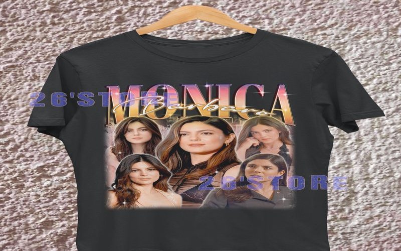 Navigating the World of Monica Barbaro Official Merchandise: Expert Tips