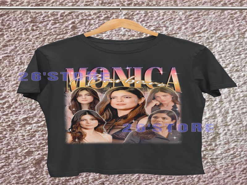 Navigating the World of Monica Barbaro Official Merchandise: Expert Tips