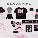 Black Pink Merch Guide for Fans Who Want Style and Authenticity