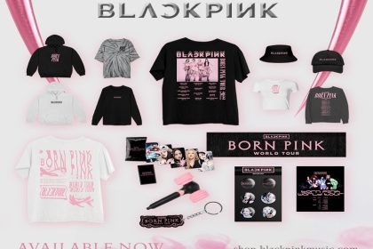 Black Pink Merch Guide for Fans Who Want Style and Authenticity