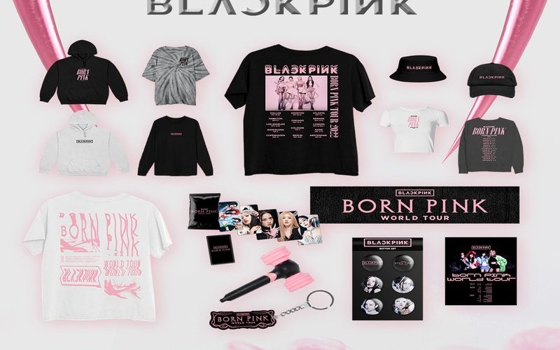 Black Pink Merch Guide for Fans Who Want Style and Authenticity